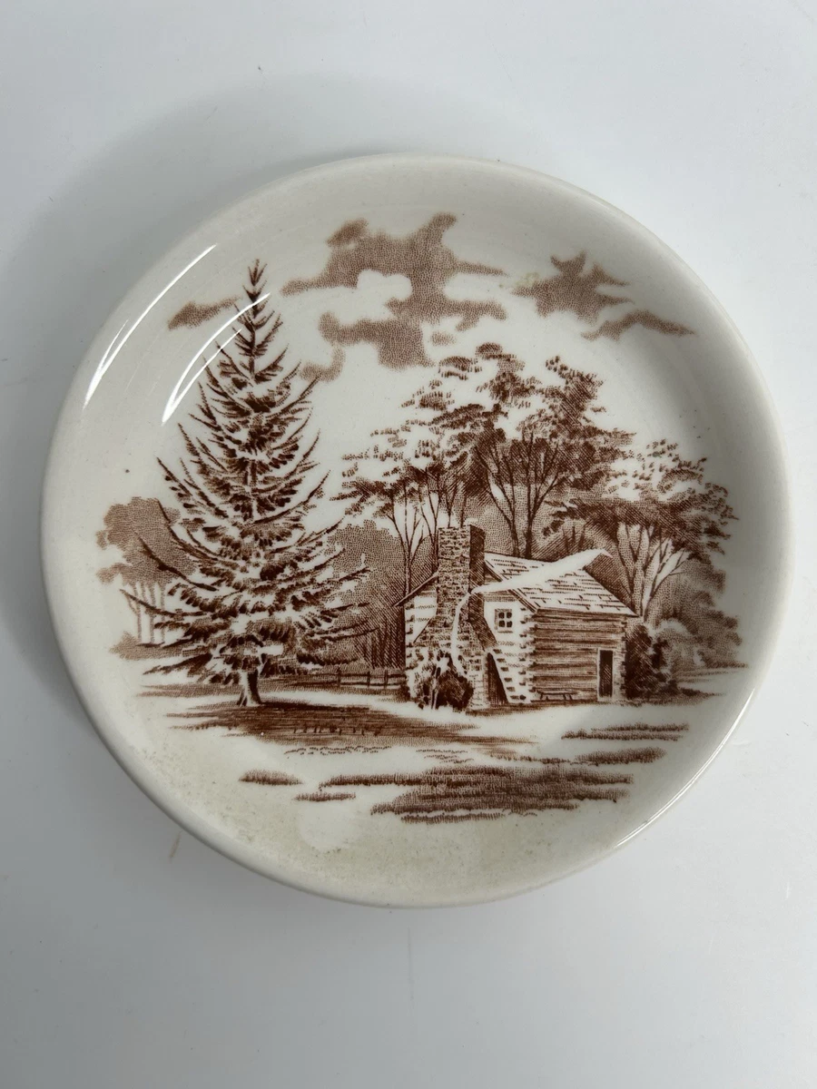 Woods Burslem England | eBay