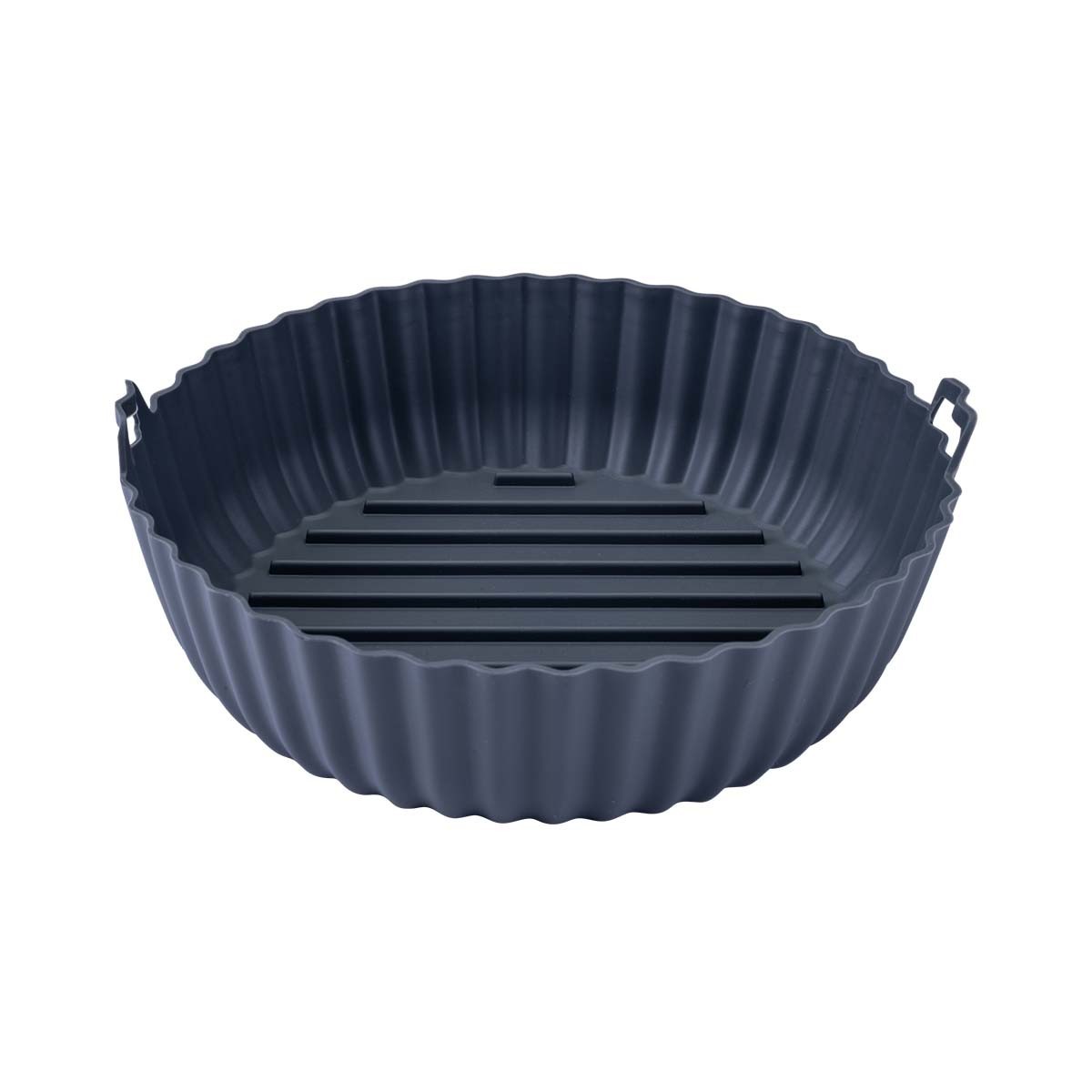Stampo rotondo in silicone 19 cm Fackelmann