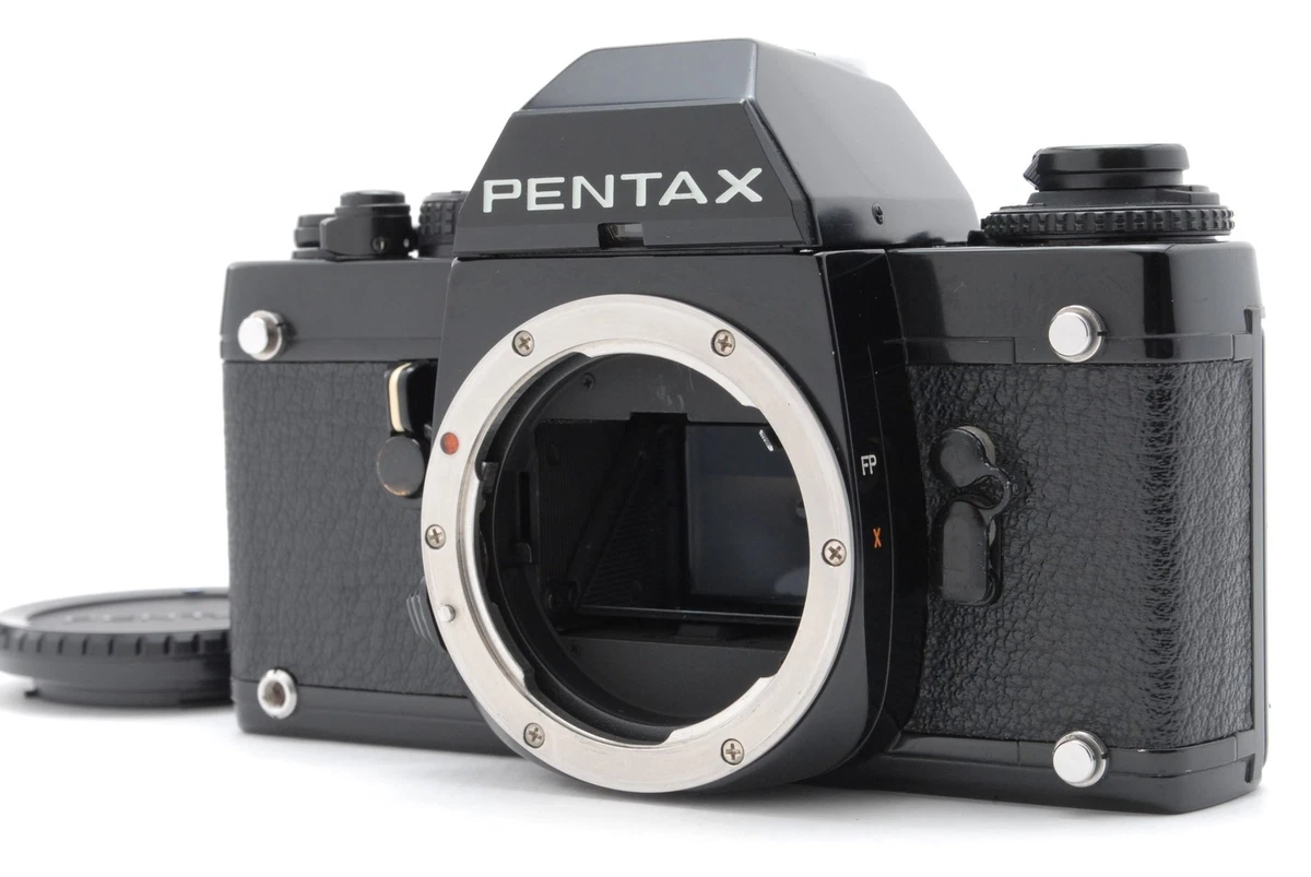 宾得LX 胶片相机| eBay