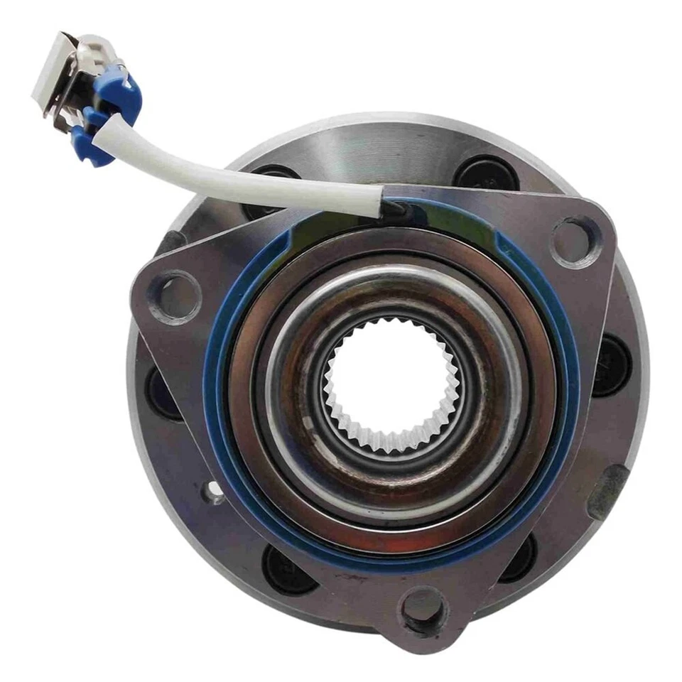 For Cadillac STS 06-09 GSP North America Wheel Bearing & Hub Assembly Set Foto 4 de 4