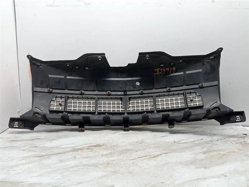 Grille Upper Chrome Fits 07-10 MKX 207067 - Image 3 of 4