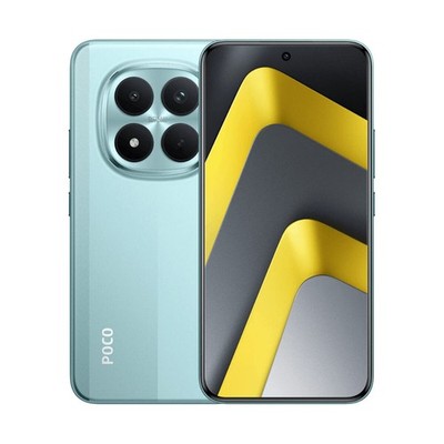 Smartphone Xiaomi M8 PRO 6,83'' Octa Core 12 GB RAM 512 GB grün