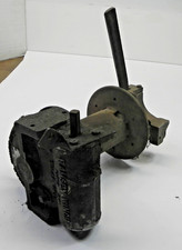 Vintage 1940s Ramsey Winch 101 Willys Jeep Crankshaft Drive 4000 Lb Rare Vintage 1940s Ramsey Winch 101 Willys Jeep Crankshaft Drive 4000 Lb Rare
