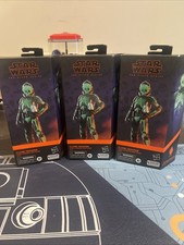NEW Hasbro Star Wars Black Series Clone Trooper Halloween Edition 3 Available