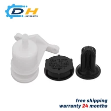 Clutch Fluid Reservoir Cap & Diaphragm for 1983-1996 Ford Ranger F2TZ7K505A