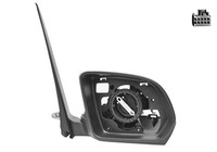 VAN Wezel AußEnspiegel Hagus 3082826 FüR Mercedes Vito Beheizbar Tourer W447 5