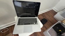 Apple MacBook Pro A1278 13.3" 1TB HD 8GB RAM