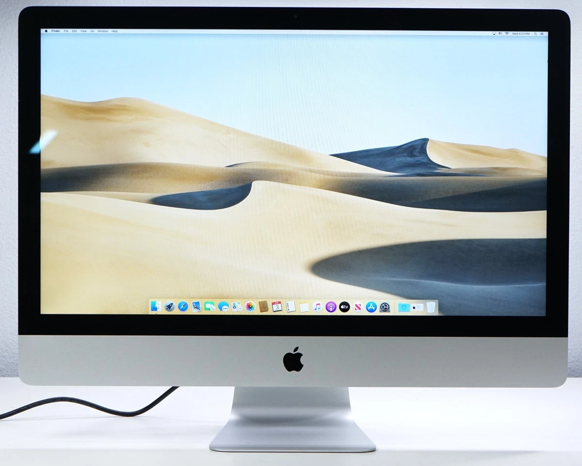 Apple iMac 16 GB RAM 2013 Apple Desktops & All-In-One Computers