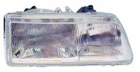 Abakus Hauptscheinwerfer 217-1109R-LD FüR Honda