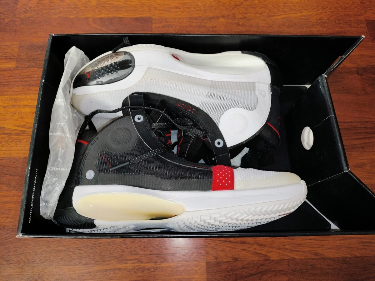 Jordan 34 Chicago | eBay