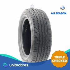 Used 235/60R18 Michelin Primacy MXM4 102V - 7/32