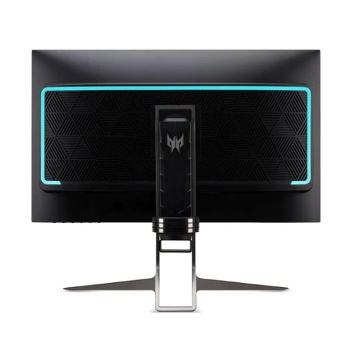 Acer Monitor Predator XB323QKNV 31.5" IPS 3840x2160 Black 1ms HDMI UM.JX3EE.V01 - Image 2 of 3