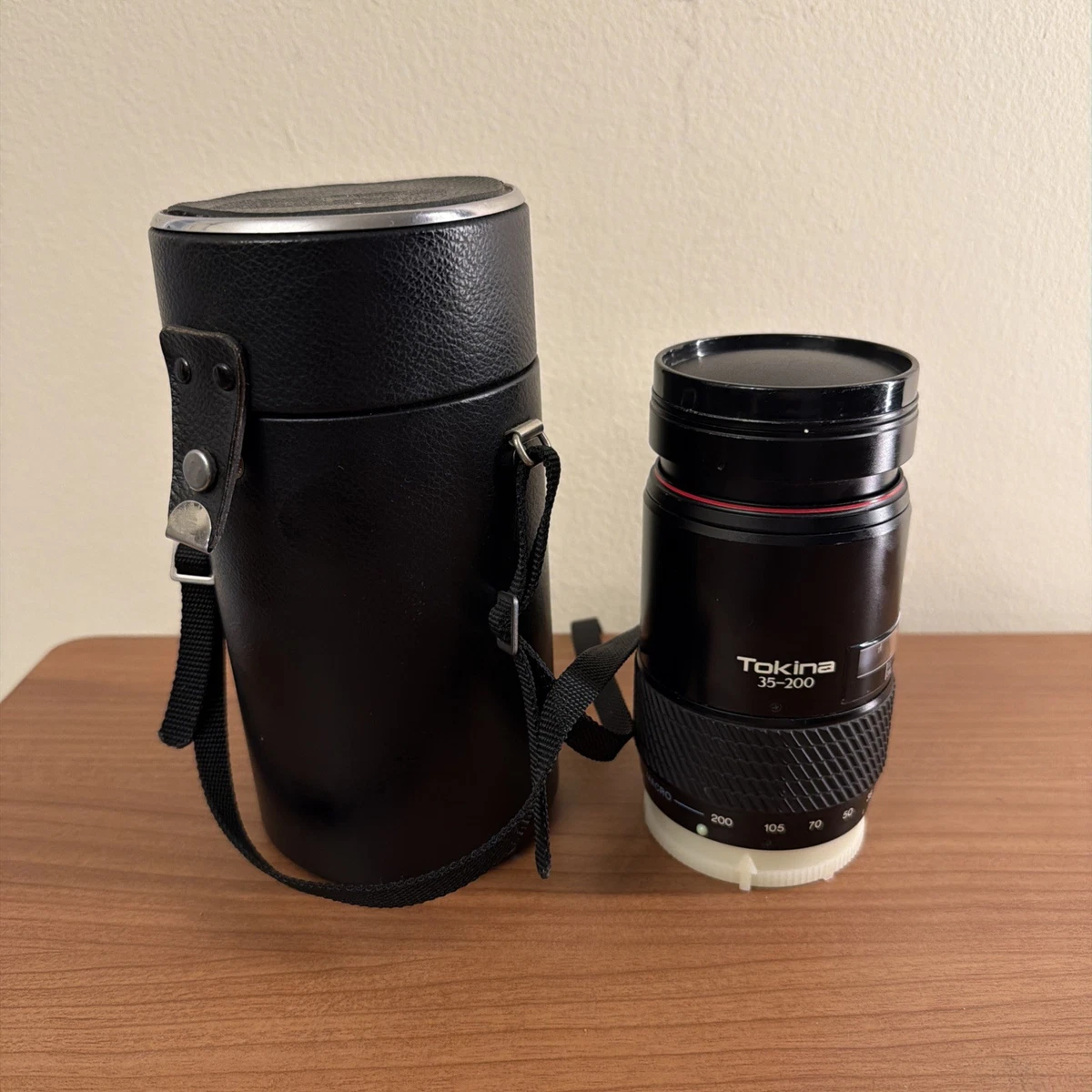 Tokina 35-200mm Focal Camera Lenses for sale - eBay