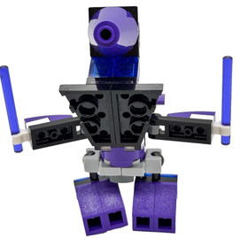 LEGO Mixels Mesmo 41524 Magnifo 41525 Wizwuz 41526 Wiztastics Series 3 Complete