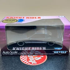 Kyosho Skynet MINI-Z KNIGHT RIDER KARR KITT Auto Scale Collection Body Aoshima