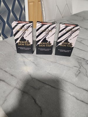 3 x Lacura Perfect Skin Tint Farbton 6
