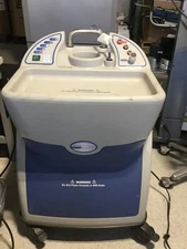 ATEC BREAST BIOPSY AND EXCISION SYSTEM SAPPHIRE UNIT