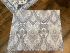 Biltmore Paisley Standard Pillow Sham (1) Made for Belk — photo 1