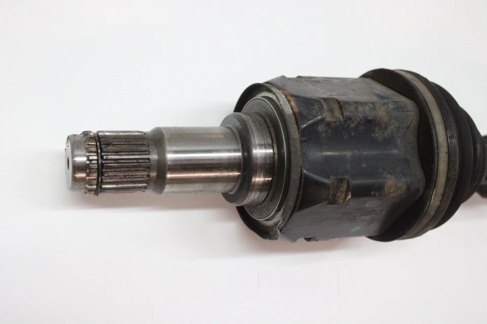 Lexus RX400H 2008 eje delantero izquierdo OEM 06 07 08 Foto 2 de 4