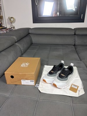 On Running Cloudtilt 2 LOEWE Black White - Brandneu mit Karton - Full Set - Selten