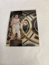 2024 Panini Select WNBA - Premier Level Sevgi Uzun #177 (RC)