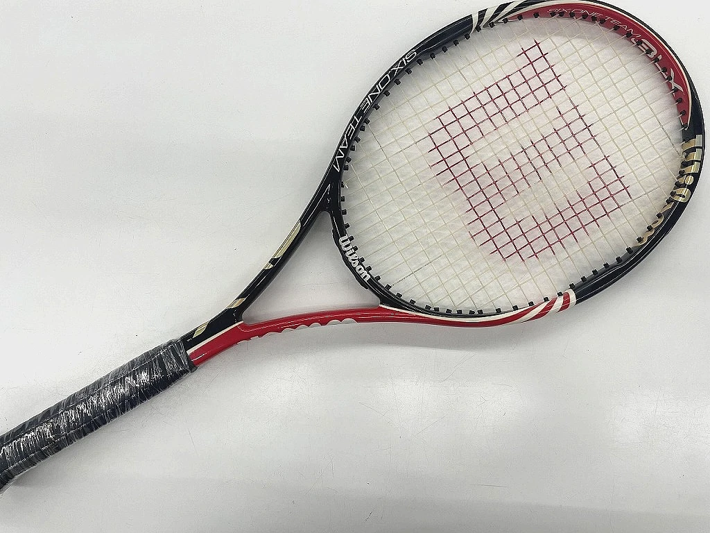 Wilson Blx Six One for sale | eBay