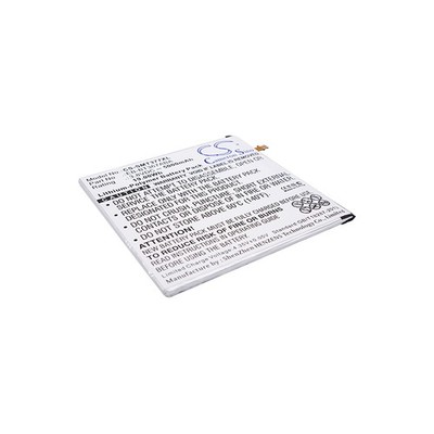 Battery for Samsung Galaxy Tab 5 A A2 S E 8.0 SM-T380 SM-T385 EB-BT367ABA 5000mA