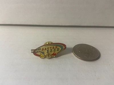 2003 Dayton Air Show Pin-Pin Back