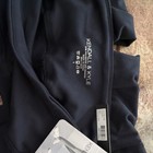Kendall And Kylie Black Ankle Leggings Women’s Size L 77% Polyester 23% Spandex — photo 4