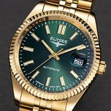 Elysée Mechanical Automatic Wristwatches for sale