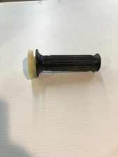 Throttle Grip OEM 57110-30900  Vintage TS185 TS250 Suzuki Motorcycle
