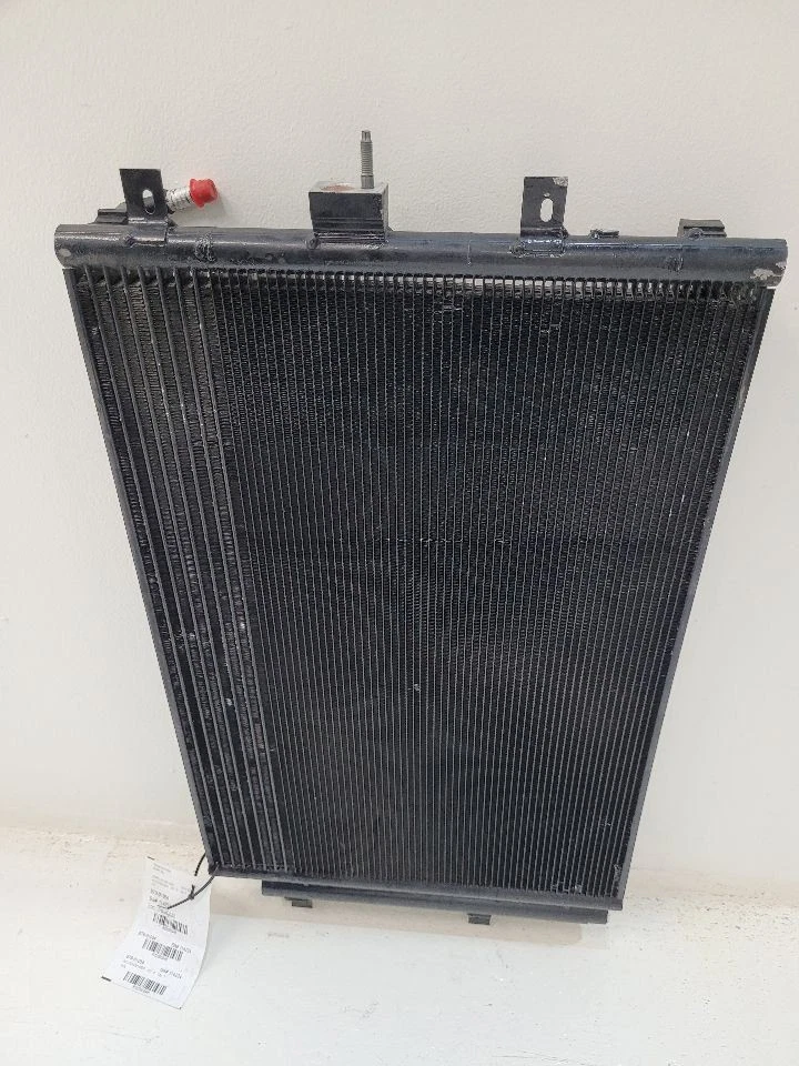 2015 2016 2017 2018 Ford Edge AC condensador turbo  - Imagem 4 de 4