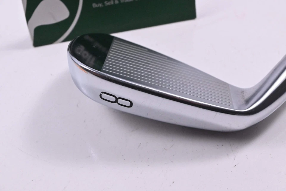 Titleist T200 2021 #8 Iron / Regular Flex KBS Tour Lite Shaft - Image 3 of 4