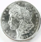 *1879 S MINT MORGAN DOLLAR* *GEM* NR #P2922
