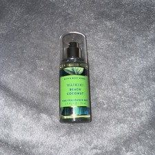 Bath & Body Works Waikiki Beach Coconut Fragr...