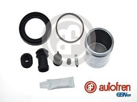 Reparatursatz Bremssattel Vorderachse FüR Mazda 6 Station Wagon Stufenheck