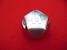 Helo Custom Wheel Center Cap ChromeFinish 789K88 NEW