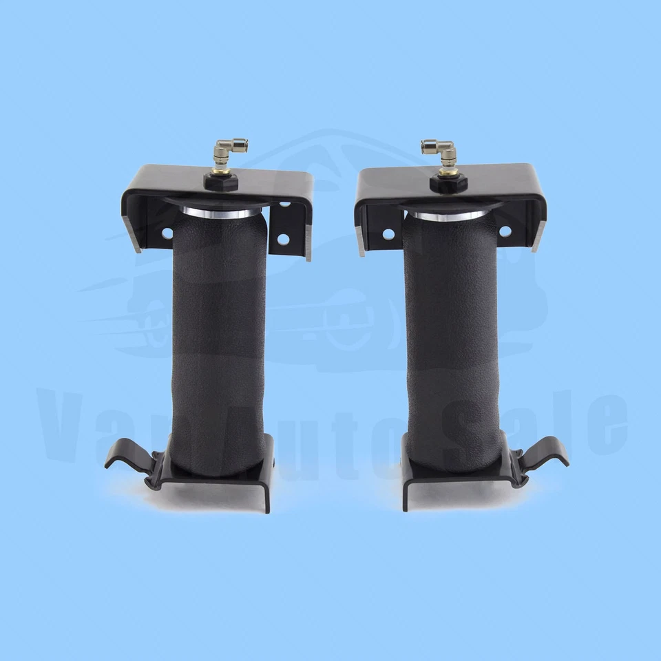 KIT DE RESORTE TRASERO RideControl AirLift para camioneta GMC C1500 1988-1998 Foto 3 de 4