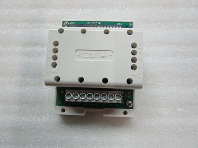 Comelit - Türumschaltgerät - Für 2 Türstationen - SB1 - 1224A