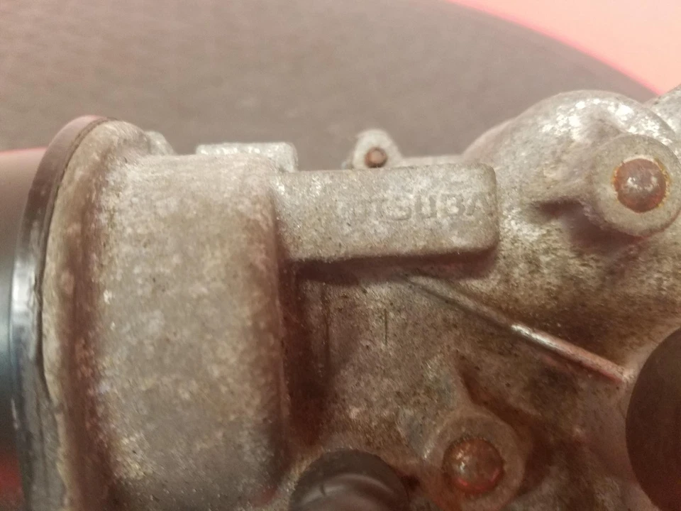 Nissan Note 2007 motor limpiaparabrisas delantero de 5 puertas Foto 4 de 4