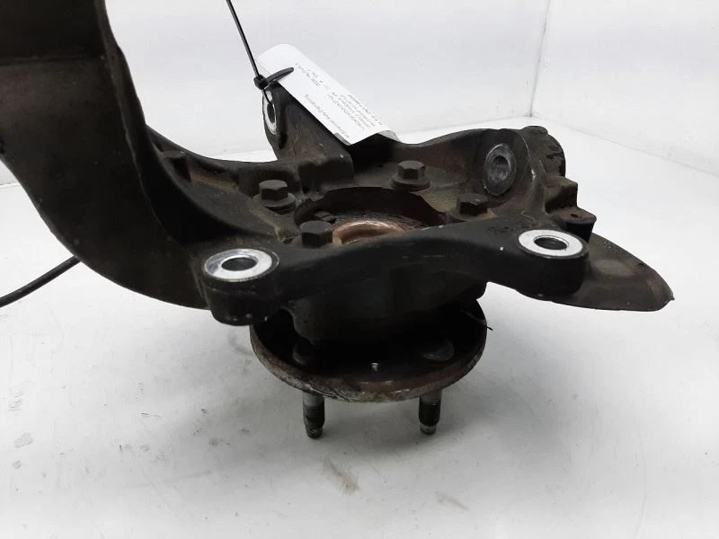 Husillo delantero pasajero/nudillo nudillo solo 08-09 MERCURY SABLE 8G1Z3K185R Foto 3 de 4