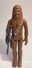 Vintage 1977 Kenner Star Wars Chewbacca Action Figure - 1st 12 - Complete