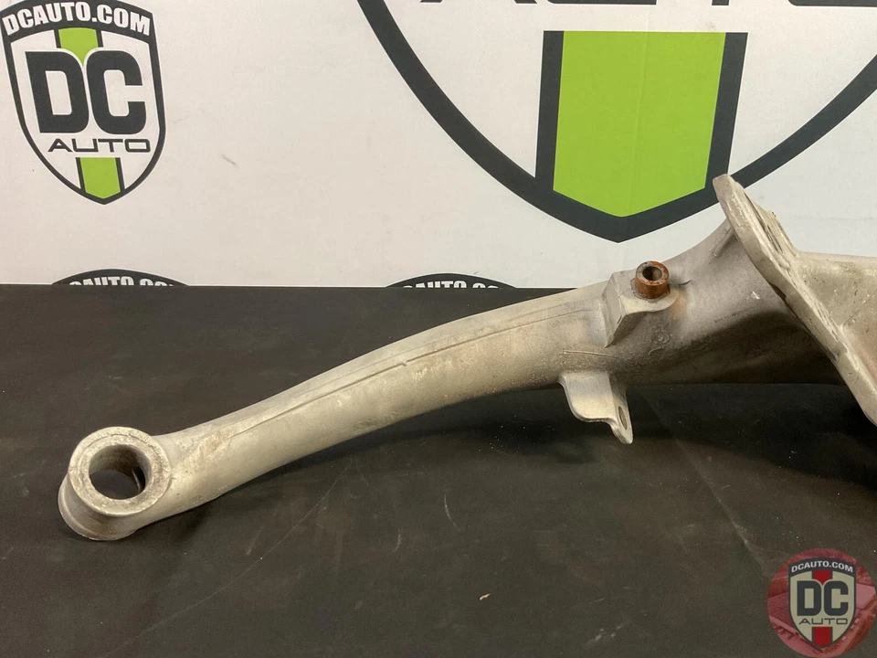 Brazo trasero derecho/pasajero Porsche 911 1974-1977 con buje 127091 Foto 4 de 4