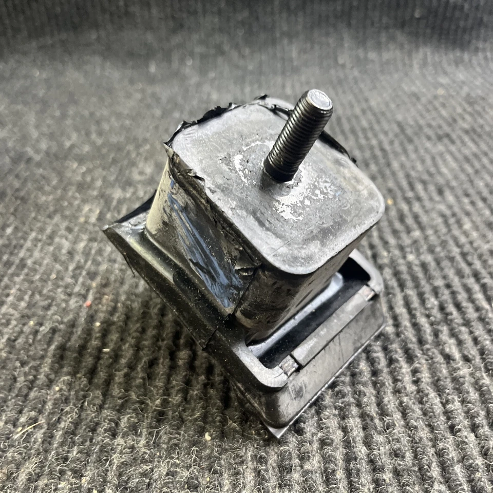 🔥Piezas Master 2449 montaje motor delantero-izquierdo/derecho se adapta a 73-79 Honda Civic 1.2L-L4 Foto 3 de 4