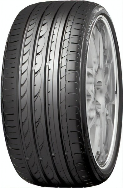 Yokohama Advan Sport V103S 295/35ZR18 Tire for sale online | eBay