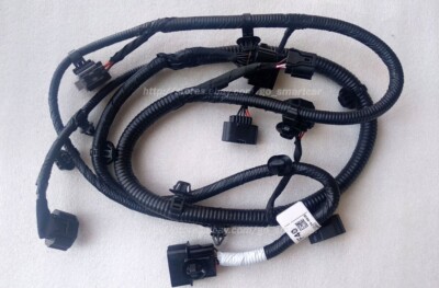 Front Bumper Parking Assist Wiring Harness for 2019 2020 KIA Sorento Around View