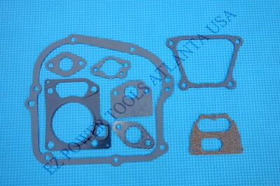 #ad Generac E80 80CC 2200 2300 Watt Inverter Generator Repair Gasket Set $29.99