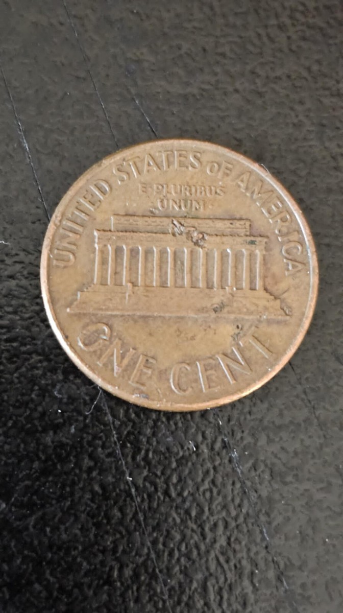 1967 penny no mint mark | eBay