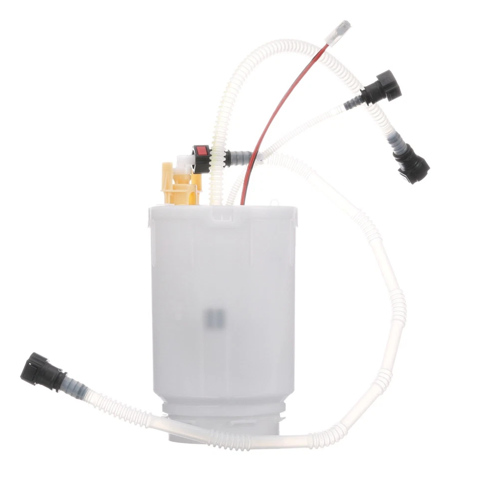 Juego de bomba de combustible y filtro izquierdo para Porsche Cayenne 2003-2006 Delphi 2004 2005 Foto 4 de 4