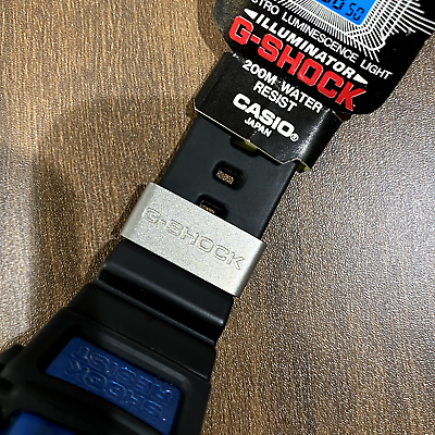 CASIO G-Shock DW-8150 Gundam Slot Machine Vintage Dead Stock CASIO G-Shock DW-8150 Gundam Slot Machine Vintage Dead Stock